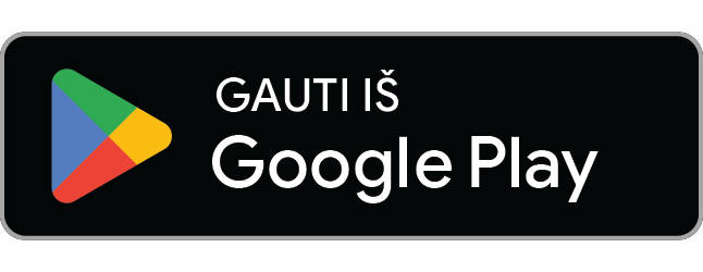 Atsisiųsti iš Google Play